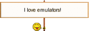 I Love Emulators